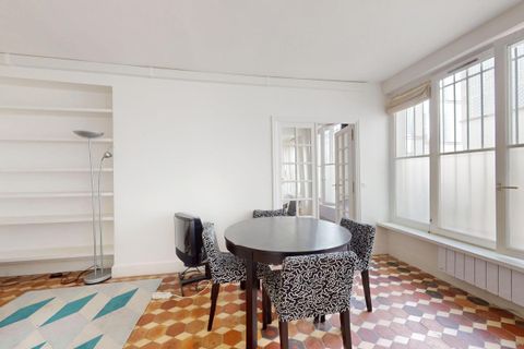 Leilighet i Paris, Paris, Paris - € 776 900 | Ref: getkey_u_536276255 - foto 2