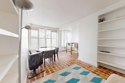 Leilighet i Paris, Paris, Paris - € 776 900 | Ref: getkey_u_536276255 - foto 3