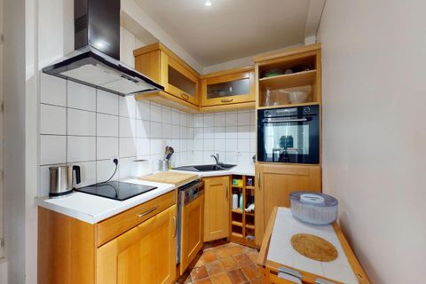 Leilighet i Paris, Paris, Paris - € 776 900 | Ref: getkey_u_536276255 - foto 4