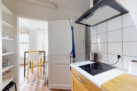 Leilighet i Paris, Paris, Paris - € 776 900 | Ref: getkey_u_536276255 - foto 5