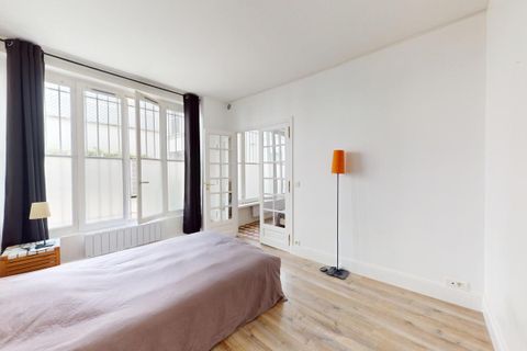 Leilighet i Paris, Paris, Paris - € 776 900 | Ref: getkey_u_536276255 - foto 6