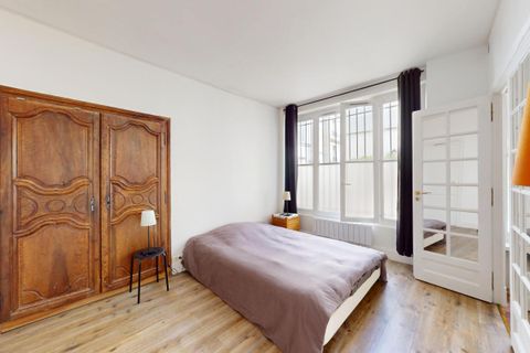 Leilighet i Paris, Paris, Paris - € 776 900 | Ref: getkey_u_536276255 - foto 7