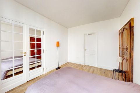 Leilighet i Paris, Paris, Paris - € 776 900 | Ref: getkey_u_536276255 - foto 8