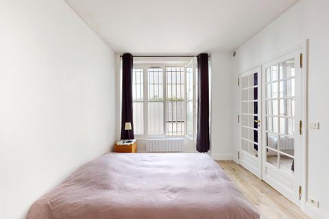 Leilighet i Paris, Paris, Paris - € 776 900 | Ref: getkey_u_536276255 - foto 9