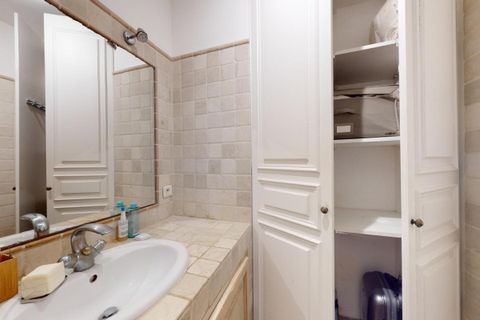 Leilighet i Paris, Paris, Paris - € 776 900 | Ref: getkey_u_536276255 - foto 10
