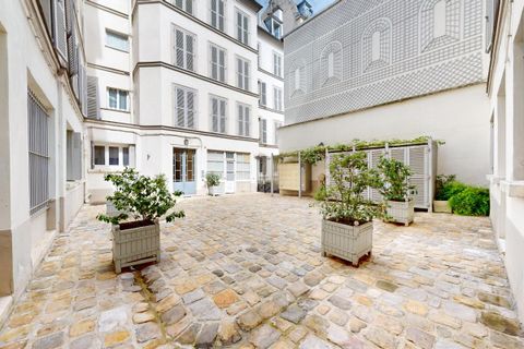 Leilighet i Paris, Paris, Paris - € 776 900 | Ref: getkey_u_536276255 - foto 13