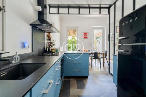 Villa i Toulon, Var, Toulon - € 649.000 | Ref: getkey_u_536285366 - foto 7