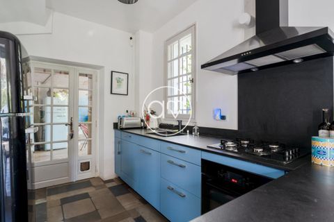 Villa i Toulon, Var, Toulon - € 649.000 | Ref: getkey_u_536285366 - foto 8