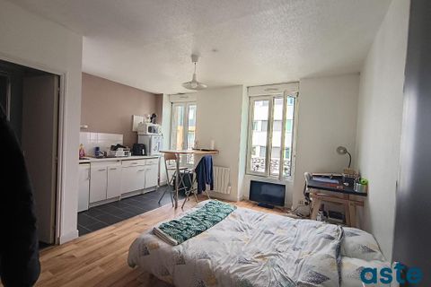 Estudio en Brest, Finistere, Brest - € 76.200 | Ref: getkey_u_536373416 - photo 2