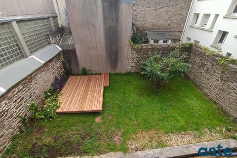 Estudio en Brest, Finistere, Brest - € 76.200 | Ref: getkey_u_536373416 - photo 5