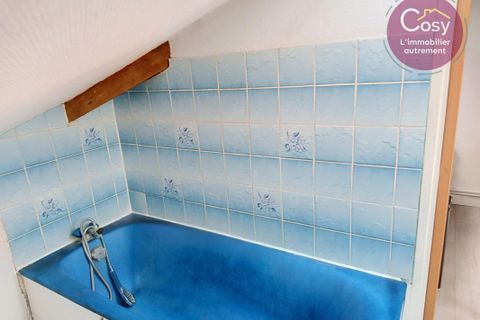 Estudi a Soissons, Aisne, Soissons - € 43.800 | Ref: getkey_u_536061542 - foto 10