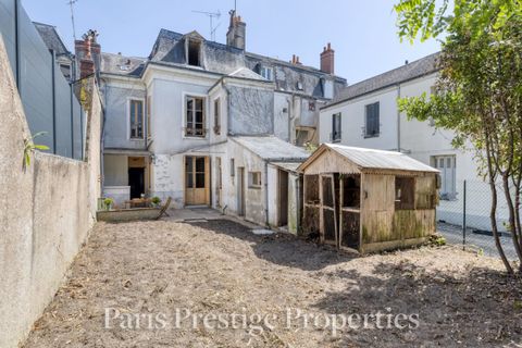 Villa a Tours, Indre-et-Loire, Tours - € 635.000 | Ref: getkey_10906 - foto 2