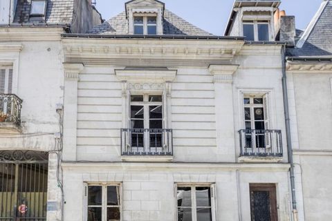 Villa a Tours, Indre-et-Loire, Tours - € 635.000 | Ref: getkey_10906 - foto 3
