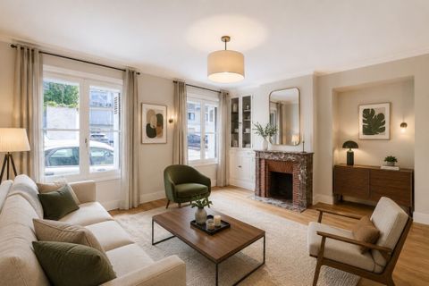 Villa a Tours, Indre-et-Loire, Tours - € 635.000 | Ref: getkey_10906 - foto 5