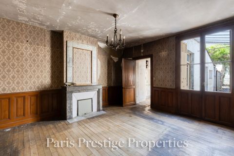 Villa a Tours, Indre-et-Loire, Tours - € 635.000 | Ref: getkey_10906 - foto 6