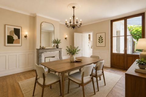 Villa a Tours, Indre-et-Loire, Tours - € 635.000 | Ref: getkey_10906 - foto 7