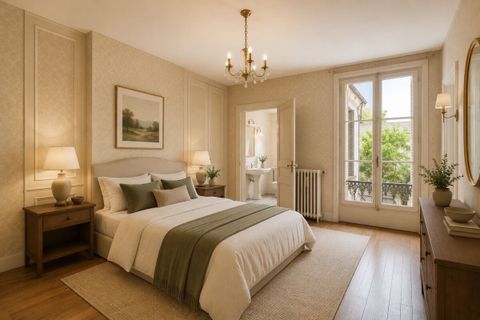Villa a Tours, Indre-et-Loire, Tours - € 635.000 | Ref: getkey_10906 - foto 9