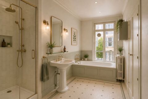 Villa a Tours, Indre-et-Loire, Tours - € 635.000 | Ref: getkey_10906 - foto 12