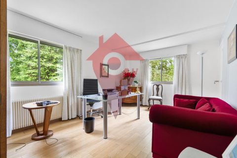 Villa a Crespières, Yvelines, Crespières - € 1.250.000 | Ref: getkey_u_536301980 - foto 3