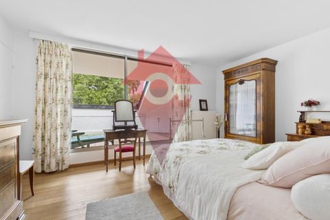 Villa a Crespières, Yvelines, Crespières - € 1.250.000 | Ref: getkey_u_536301980 - foto 6