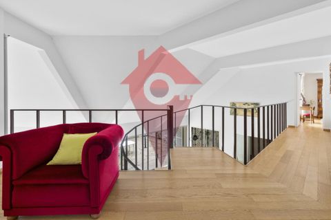 Villa a Crespières, Yvelines, Crespières - € 1.250.000 | Ref: getkey_u_536301980 - foto 7