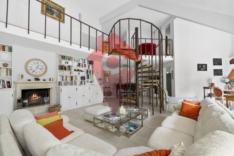 Villa a Crespières, Yvelines, Crespières - € 1.250.000 | Ref: getkey_u_536301980 - foto 8