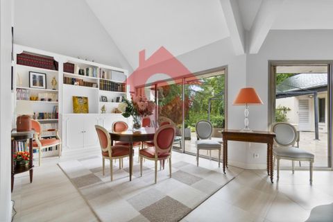 Villa a Crespières, Yvelines, Crespières - € 1.250.000 | Ref: getkey_u_536301980 - foto 9