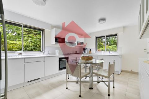 Villa a Crespières, Yvelines, Crespières - € 1.250.000 | Ref: getkey_u_536301980 - foto 10