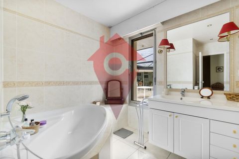 Villa a Crespières, Yvelines, Crespières - € 1.250.000 | Ref: getkey_u_536301980 - foto 12