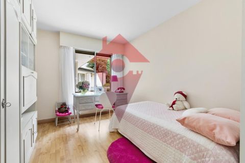 Villa a Crespières, Yvelines, Crespières - € 1.250.000 | Ref: getkey_u_536301980 - foto 14