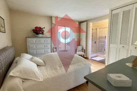Villa a Crespières, Yvelines, Crespières - € 1.250.000 | Ref: getkey_u_536301980 - foto 15