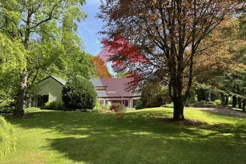 Villa a Crespières, Yvelines, Crespières - € 1.250.000 | Ref: getkey_u_536301980 - foto 17