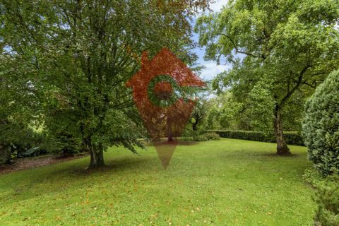 Villa a Crespières, Yvelines, Crespières - € 1.250.000 | Ref: getkey_u_536301980 - foto 18