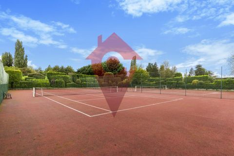 Villa a Crespières, Yvelines, Crespières - € 1.250.000 | Ref: getkey_u_536301980 - foto 20