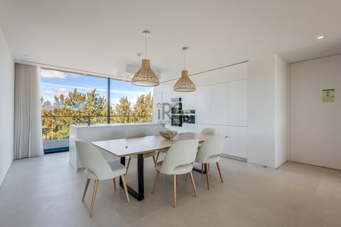Lejlighed i Almancil, Faro, Almancil - € 1.900.000 | Ref: 266 - foto 4