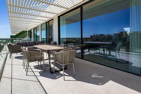 Lejlighed i Almancil, Faro, Almancil - € 1.900.000 | Ref: 266 - foto 15