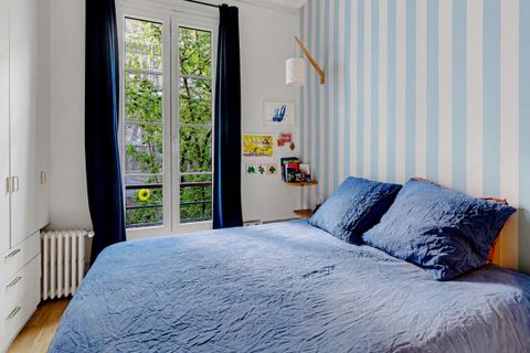 Lejlighed i Paris, Paris, Paris - € 1.149.000 | Ref: getkey_u_536248793 - foto 2