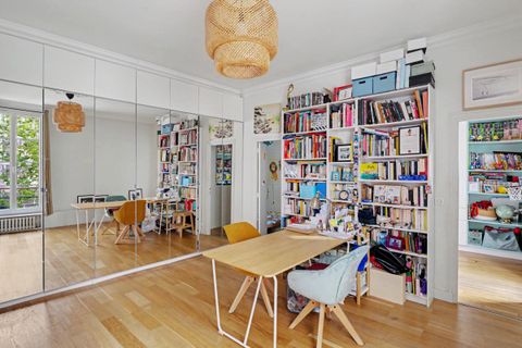 Lejlighed i Paris, Paris, Paris - € 1.149.000 | Ref: getkey_u_536248793 - foto 5
