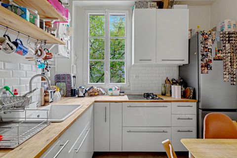 Lejlighed i Paris, Paris, Paris - € 1.149.000 | Ref: getkey_u_536248793 - foto 7