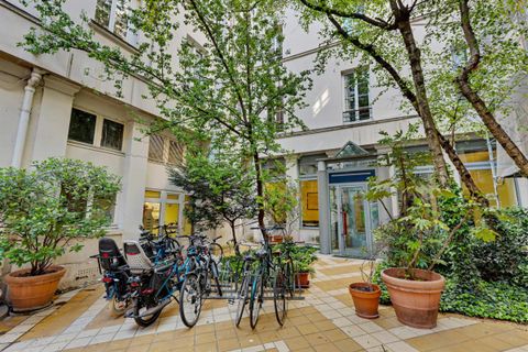 Lejlighed i Paris, Paris, Paris - € 1.149.000 | Ref: getkey_u_536248793 - foto 8