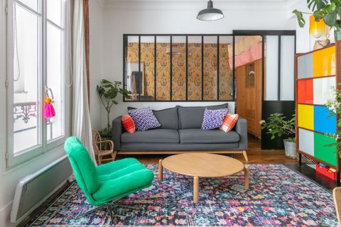 Lejlighed i Paris, Paris, Paris - € 534.000 | Ref: getkey_u_536248814 - foto 4