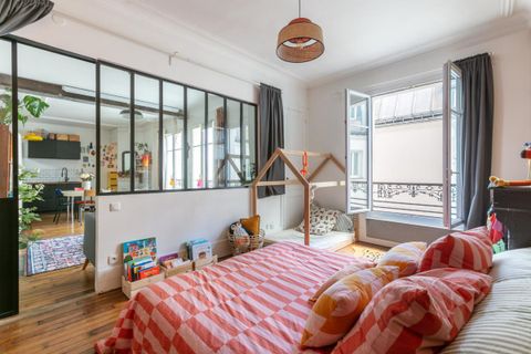 Lejlighed i Paris, Paris, Paris - € 534.000 | Ref: getkey_u_536248814 - foto 5