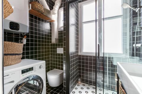 Lejlighed i Paris, Paris, Paris - € 534.000 | Ref: getkey_u_536248814 - foto 6