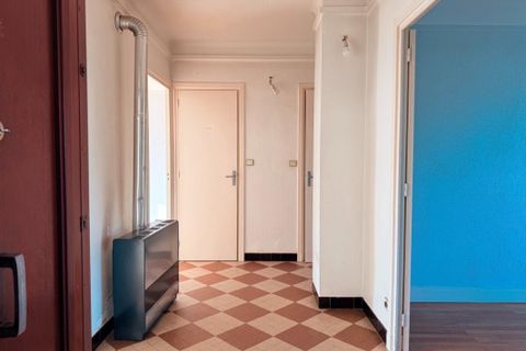 Lejlighed i Lyon, Rhone, Lyon - € 205.000 | Ref: getkey_11118 - foto 3