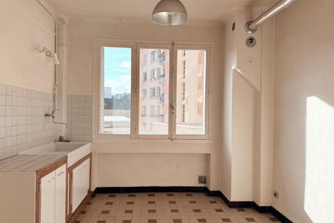 Lejlighed i Lyon, Rhone, Lyon - € 205.000 | Ref: getkey_11118 - foto 5