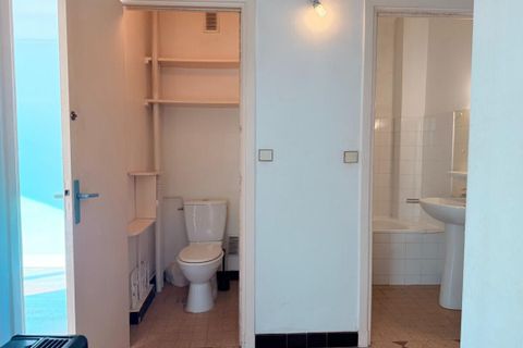 Lejlighed i Lyon, Rhone, Lyon - € 205.000 | Ref: getkey_11118 - foto 9