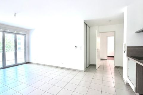Lejlighed i Lyon, Rhone, Lyon - € 337.000 | Ref: getkey_11105 - foto 1