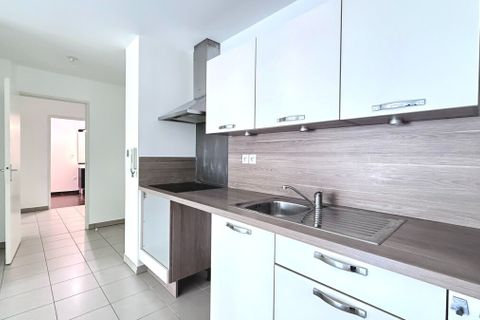 Lejlighed i Lyon, Rhone, Lyon - € 337.000 | Ref: getkey_11105 - foto 3