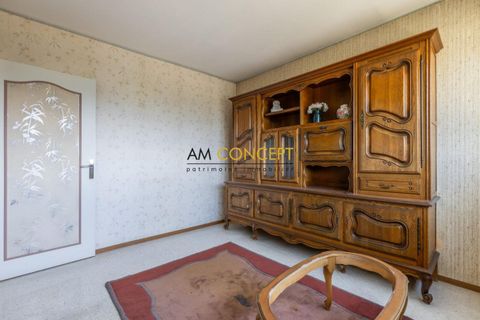 Leilighet i La Trinite, Alpes-Maritimes, La Trinite - € 195 000 | Ref: getkey_u_536244665 - foto 3