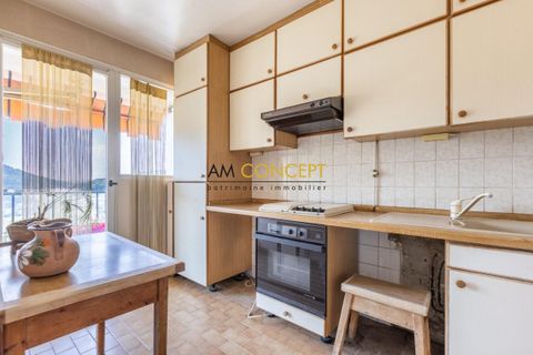 Leilighet i La Trinite, Alpes-Maritimes, La Trinite - € 195 000 | Ref: getkey_u_536244665 - foto 6
